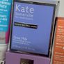 Kate Somerville, tarte awake first aid beauty moisturizer new Image 6