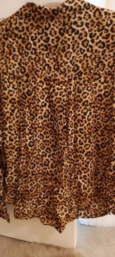 Ladies blouse
