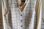 Shires Clifton Show Waistcoat