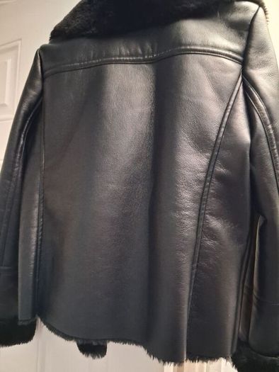 Ladies jacket