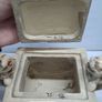 2 Japanese Koro jars Antique Image 3