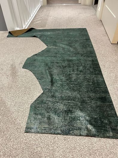 Fabric scrap