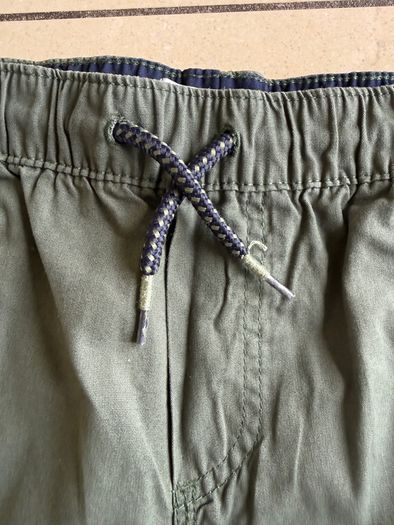 Boys Shorts