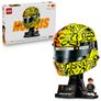 LEGO Editions 43023 McLaren Mastercard F1 Team Lando Norris Helmet Image 2