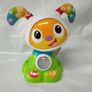 Fisher Price Bright Beats Dance & Move Green BeatBowWow Light Up Puppy Dog Image 2