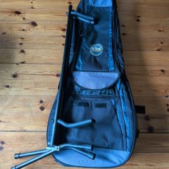 banjo case