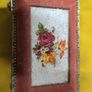 Pretty,VINTAGE,metal Chocolates box Image 4