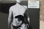U2  2CD  - Songs Of Innocence