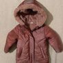 Warm Fleeced Lined Hooded Jacket Image 7