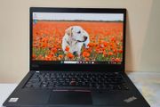 Lenovo ThinkPad T14 Gen 1 Intel i7 10th Gen | 16GB RAM | 256GB SSD | Windows 11 | Office 2021