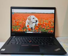 Lenovo ThinkPad T14 Gen 1 Intel i7 10th Gen | 16GB RAM | 256GB SSD | Windows 11 | Office 2021