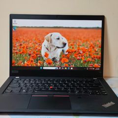 Lenovo ThinkPad T14 Gen 1 Intel i7 10th Gen | 16GB RAM | 256GB SSD | Windows 11 | Office 2021