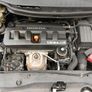 Breaking honda civic 2008 Image 9