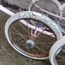 Kids Silver Cross Pram Image 4