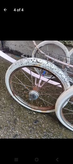 Kids Silver Cross Pram