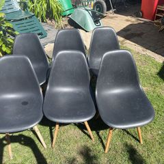 kitchen chair