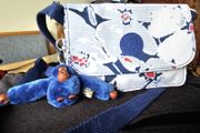 Kipling bag light