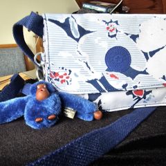 Kipling bag light