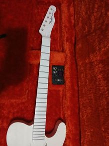 telecaster neck
