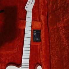 telecaster neck