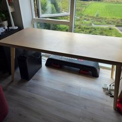 IKEA Markerad table