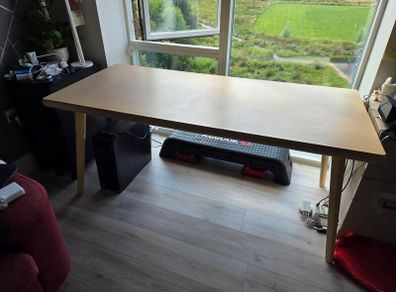 IKEA Markerad table