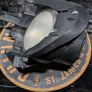 Toyota Avensis Front Fog Light Image 7