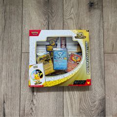 Pokemon 30th anniversary Poster Collection