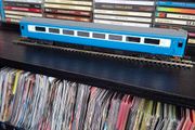 Model Trains