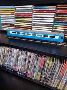 Model Trains