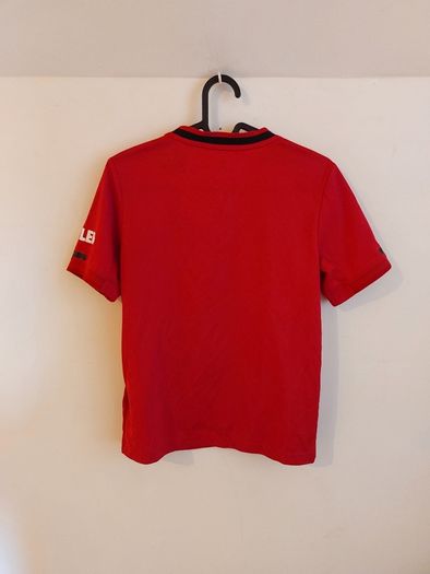 manchester united jersey