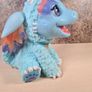 Fur Real Torch My Blazin Dragon Electronic Interactive Toy Hasbro 2015 Image 10