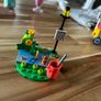 Lego Dog Park Image 6