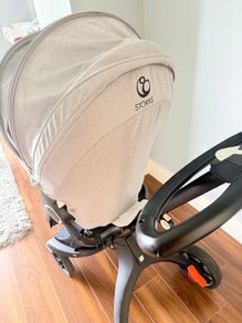 Stokke Baby Travel System