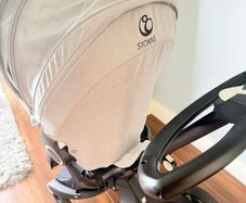 Stokke Baby Travel System