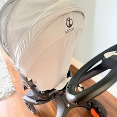 Stokke Baby Travel System