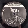 The Ya Ya's - Looove - Ariola Records - AKA Caveman! ORIGINAL 1992 PRESSING! Condition: MINT! Brand SPANKING New! Image 4