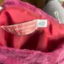 Avoca Renaissance Claret Skirt Small Fitting Image 2