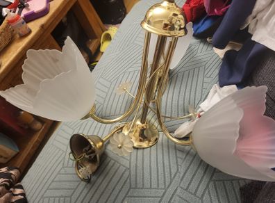 Chandelier