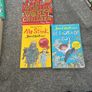 David Walliams books Image 3