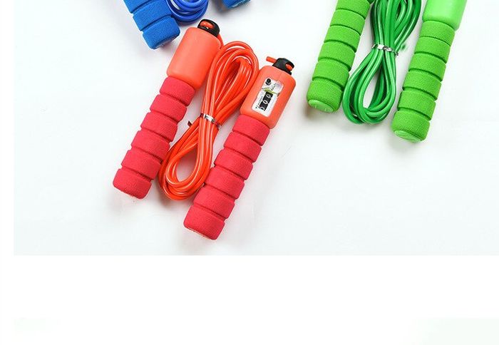 Jump Rope