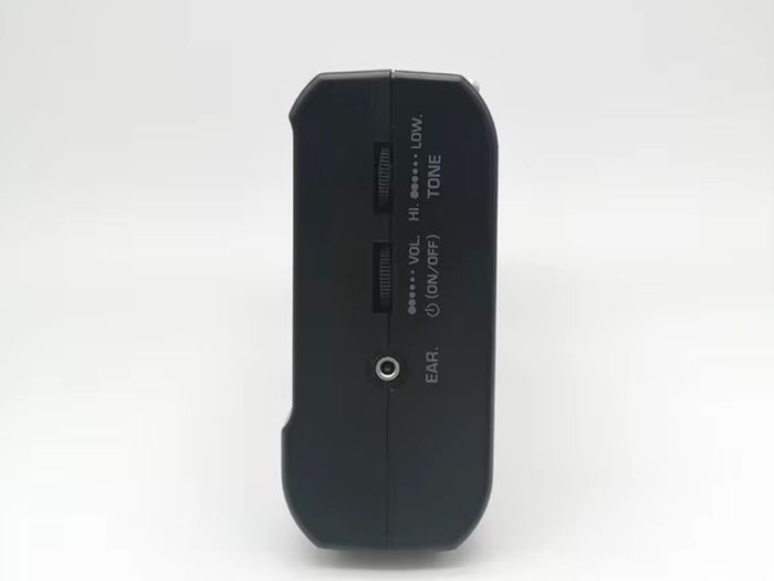 radio