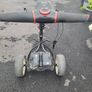 Electric golf trolley Image 2