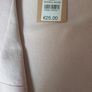 Gallery  Blush Waterfall  Front  Cardigan.   S. 14  B.N.W.T. Image 5