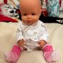 Lovely Doll 38 cm Image 2