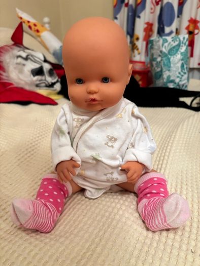 Lovely Doll 38 cm