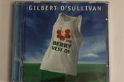 Gilbert O'Sullivan  -  The Berry Vest of