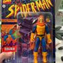 Marvel legends spider man retro wave Image 3