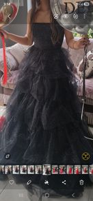 Debs dress