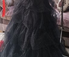 Debs dress